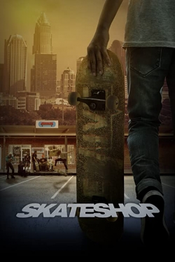 Watch Skateshop Movies for Free