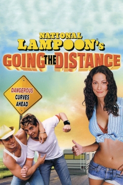 Watch Going the Distance Movies for Free