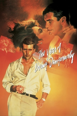 Watch The Year of Living Dangerously Movies for Free