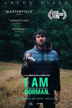 Watch I Am Norman Movies for Free