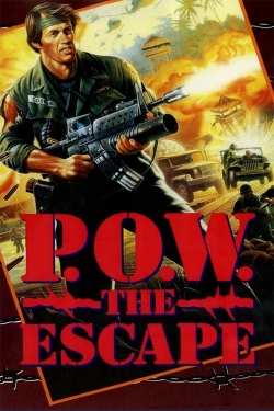 Watch P.O.W. The Escape Movies for Free
