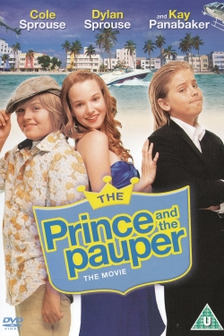 Watch The Prince and the Pauper: The Movie Movies for Free