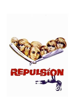Watch Repulsion Movies for Free