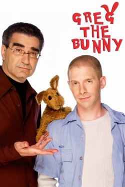 Watch Greg the Bunny Movies for Free