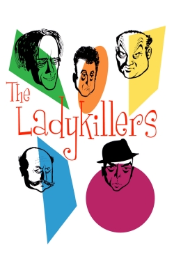 Watch The Ladykillers Movies for Free