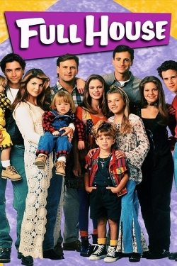 Watch Full House Movies for Free