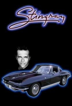 Watch Stingray Movies for Free