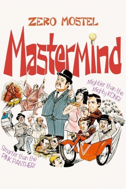Watch Mastermind Movies for Free