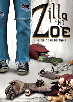 Watch Zilla and Zoe Movies for Free