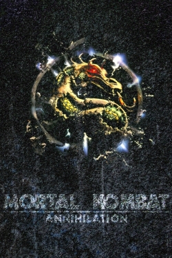 Watch Mortal Kombat: Annihilation Movies for Free