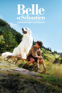 Watch Belle and Sebastian: The Adventure Continues Movies for Free