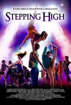Watch Stepping High Movies for Free