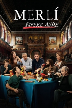 Watch Merlí: Sapere Aude Movies for Free