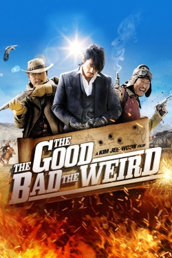 Watch The Good, The Bad, The Weird Movies for Free