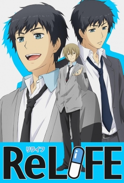Watch ReLIFE Movies for Free