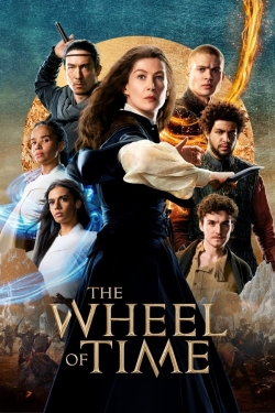 Watch The Wheel of Time Movies for Free