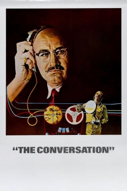 Watch The Conversation Movies for Free