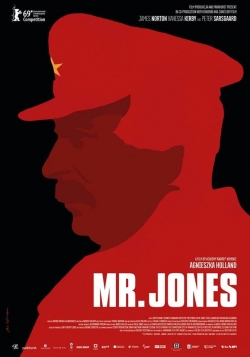 Watch Mr. Jones Movies for Free