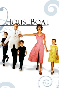Watch Houseboat Movies for Free