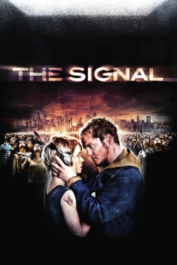 Watch The Signal Movies for Free