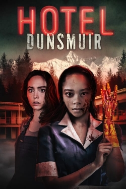Watch Hotel Dunsmuir Movies for Free