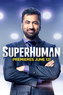 Watch Superhuman Movies for Free
