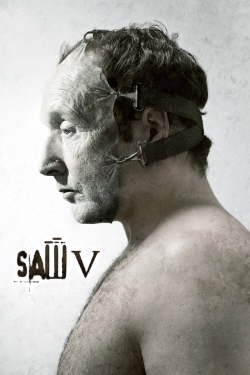 Watch Saw V Movies for Free