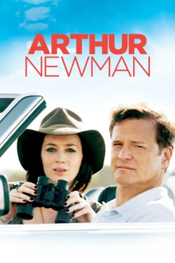 Watch Arthur Newman Movies for Free