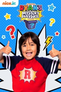 Watch Ryan's Mystery Playdate Movies for Free