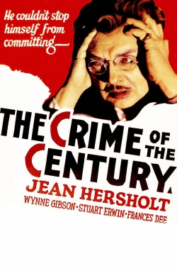 Watch The Crime of the Century Movies for Free