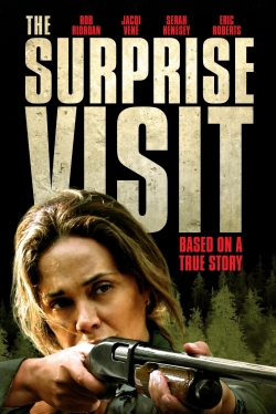 Watch The Surprise Visit Movies for Free