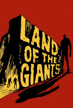 Watch Land of the Giants Movies for Free