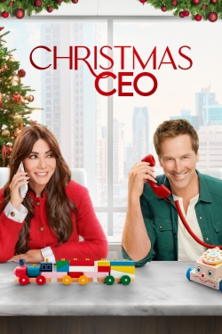 Watch Christmas CEO Movies for Free