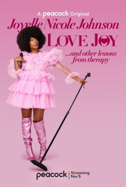 Watch Love Joy Movies for Free