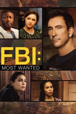 Watch FBI: Most Wanted Movies for Free