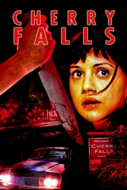 Watch Cherry Falls Movies for Free