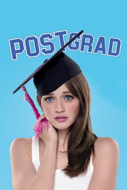 Watch Post Grad Movies for Free
