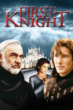 Watch First Knight Movies for Free