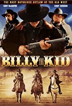 Watch Billy the Kid Movies for Free