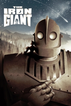 Watch The Iron Giant Movies for Free