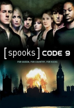 Watch Spooks: Code 9 Movies for Free