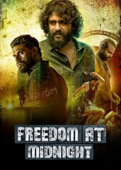 Watch Freedom at Midnight Movies for Free
