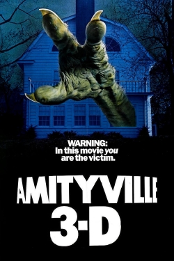 Watch Amityville 3-D Movies for Free