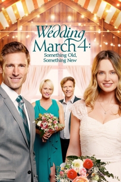 Watch Wedding March 4: Something Old, Something New Movies for Free
