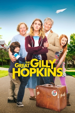 Watch The Great Gilly Hopkins Movies for Free