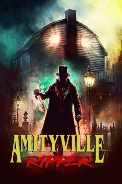 Watch Amityville Ripper Movies for Free