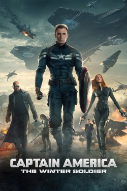 Watch Captain America: The Winter Soldier Movies for Free