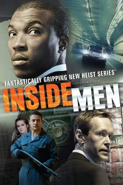 Watch Inside Men Movies for Free