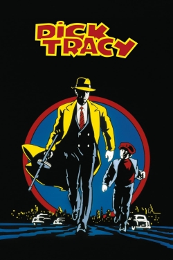 Watch Dick Tracy Movies for Free