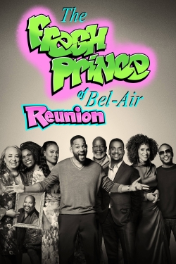 Watch The Fresh Prince of Bel-Air Reunion Special Movies for Free